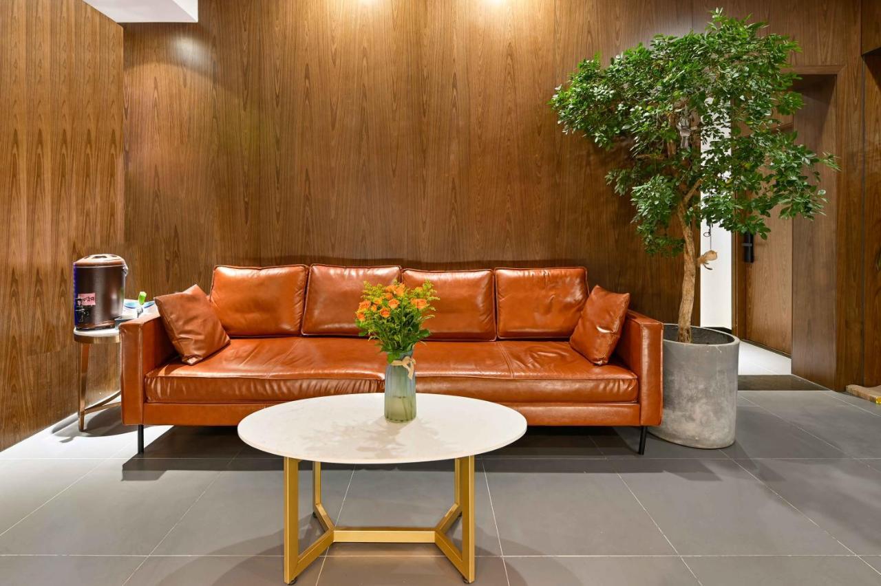 Xingshe Alley Courtyard Hotel Beijing Wangfujing Forbidden City Branch - Breakfast Included & English Speaking Reception & Free Wifi And Laundry Room & Hutong Culture & Cat-Keeping & Flower-Growing Terrace & One Day Tour Service & Free Coffee Exteriör bild