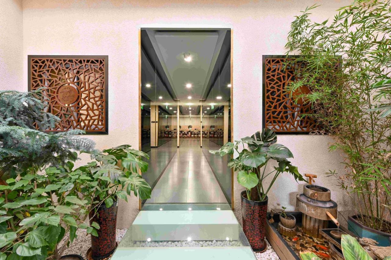 Xingshe Alley Courtyard Hotel Beijing Wangfujing Forbidden City Branch - Breakfast Included & English Speaking Reception & Free Wifi And Laundry Room & Hutong Culture & Cat-Keeping & Flower-Growing Terrace & One Day Tour Service & Free Coffee Exteriör bild