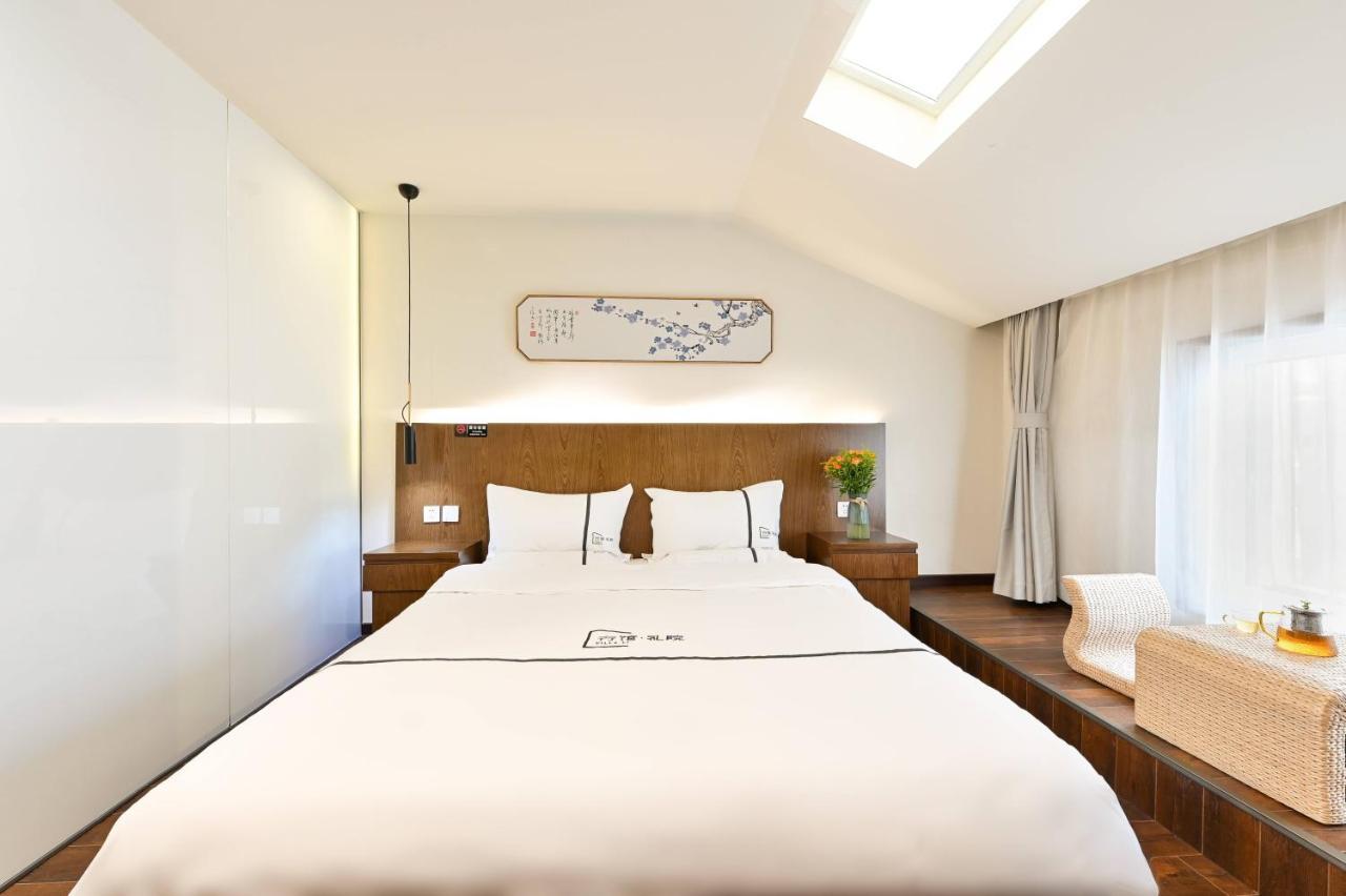 Xingshe Alley Courtyard Hotel Beijing Wangfujing Forbidden City Branch - Breakfast Included & English Speaking Reception & Free Wifi And Laundry Room & Hutong Culture & Cat-Keeping & Flower-Growing Terrace & One Day Tour Service & Free Coffee Exteriör bild