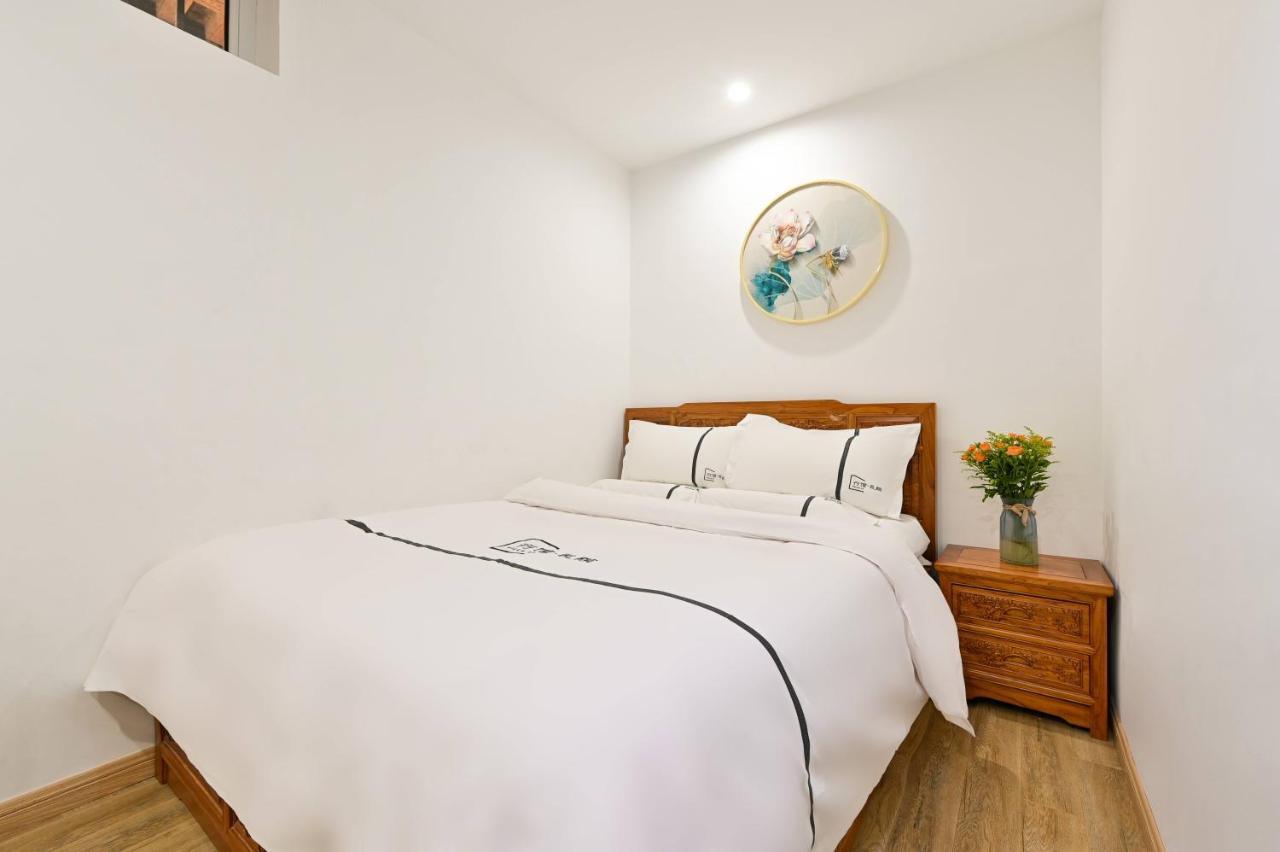 Xingshe Alley Courtyard Hotel Beijing Wangfujing Forbidden City Branch - Breakfast Included & English Speaking Reception & Free Wifi And Laundry Room & Hutong Culture & Cat-Keeping & Flower-Growing Terrace & One Day Tour Service & Free Coffee Exteriör bild