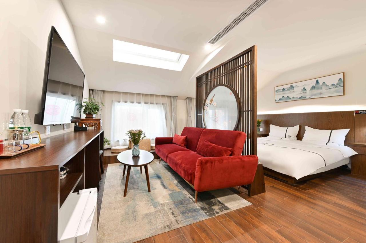 Xingshe Alley Courtyard Hotel Beijing Wangfujing Forbidden City Branch - Breakfast Included & English Speaking Reception & Free Wifi And Laundry Room & Hutong Culture & Cat-Keeping & Flower-Growing Terrace & One Day Tour Service & Free Coffee Exteriör bild