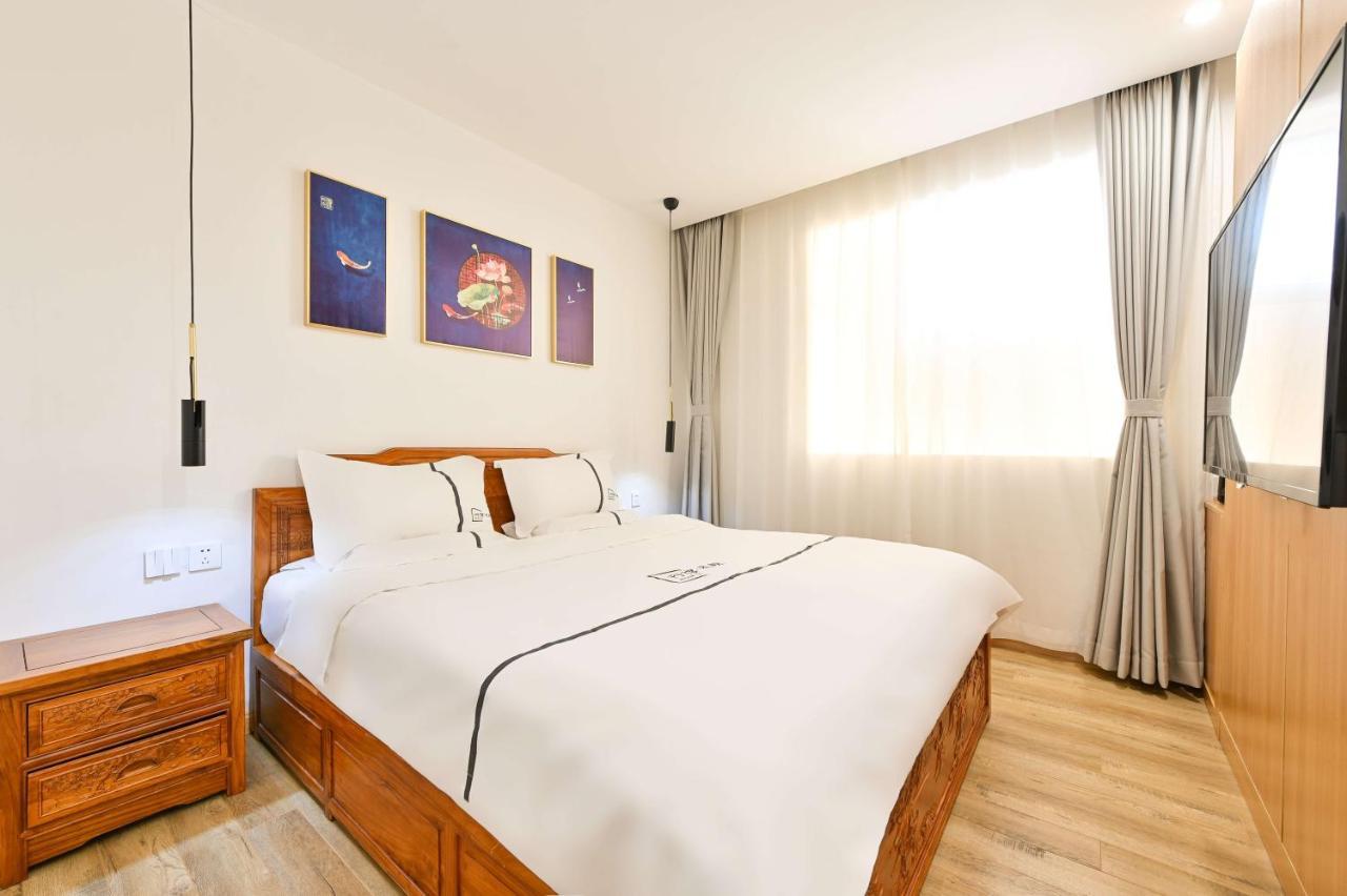 Xingshe Alley Courtyard Hotel Beijing Wangfujing Forbidden City Branch - Breakfast Included & English Speaking Reception & Free Wifi And Laundry Room & Hutong Culture & Cat-Keeping & Flower-Growing Terrace & One Day Tour Service & Free Coffee Exteriör bild